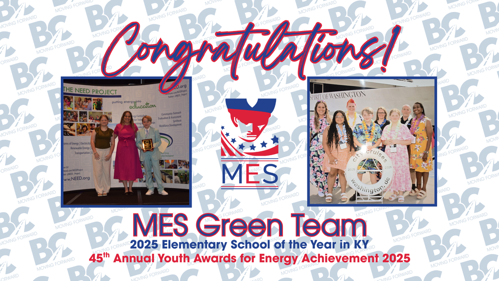 MES Green Team