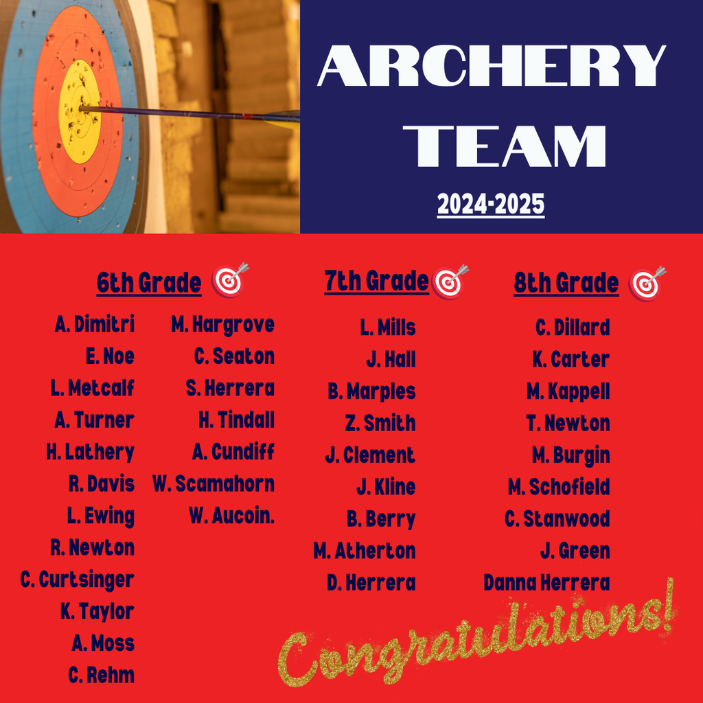 Archery