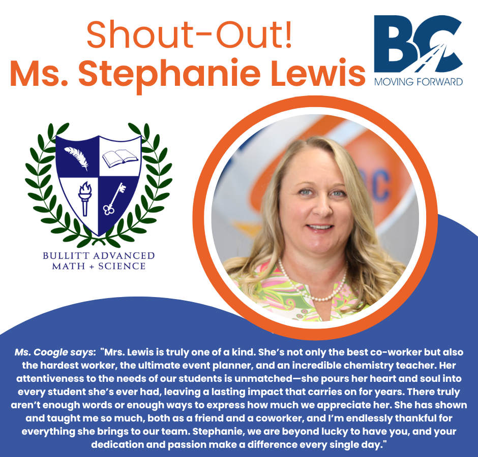 Stephanie Lewis