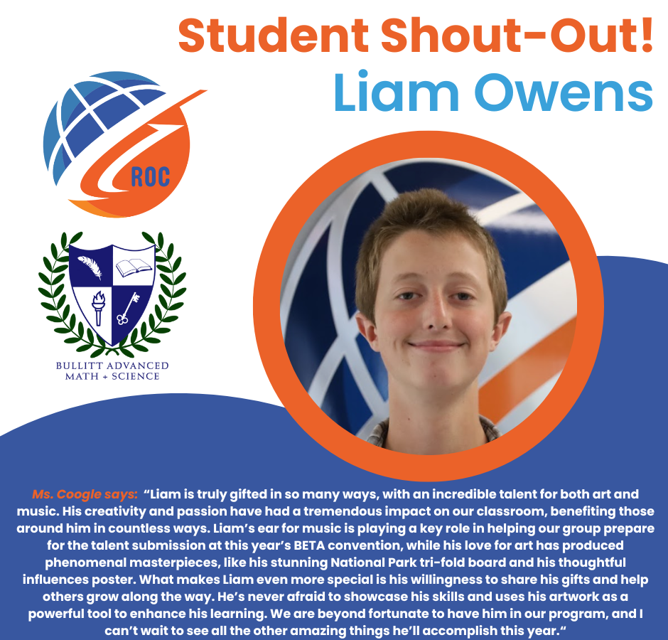 BAMS student