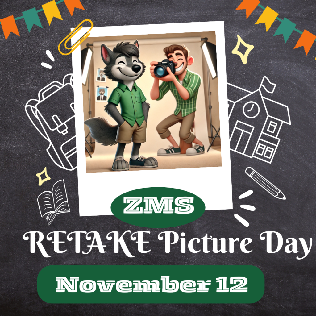 retakepicture day