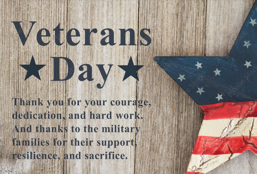 Veterans Day