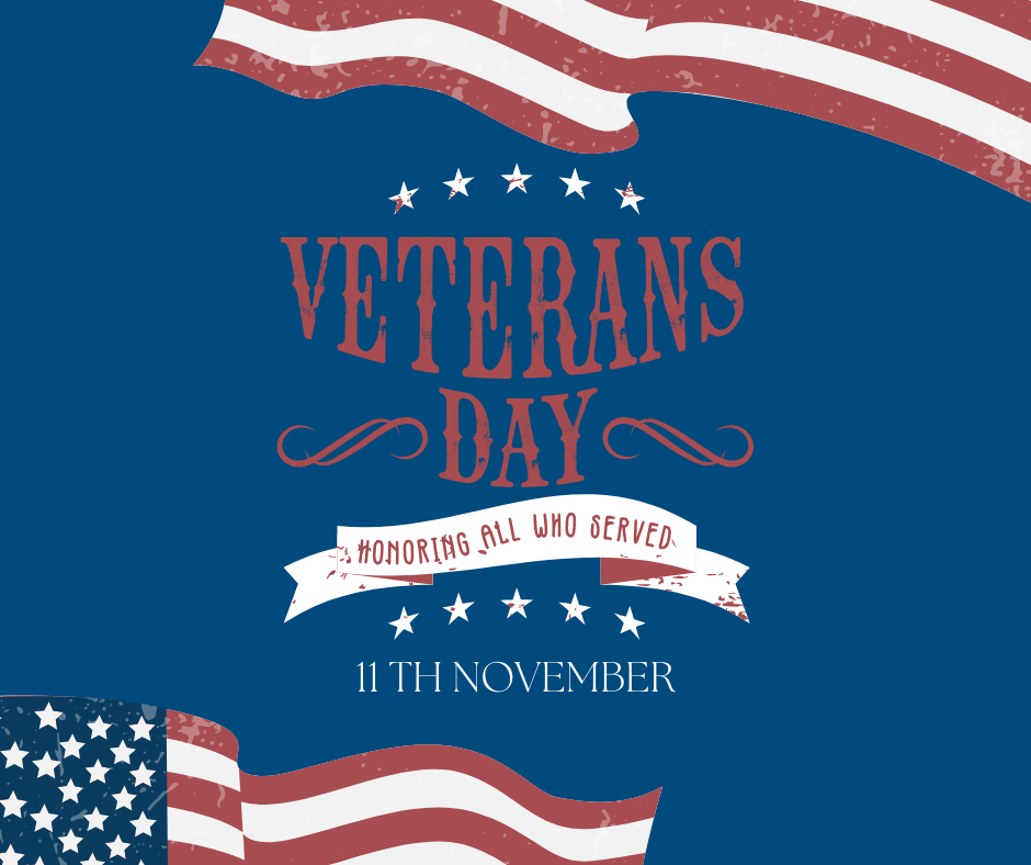 Veterans Day