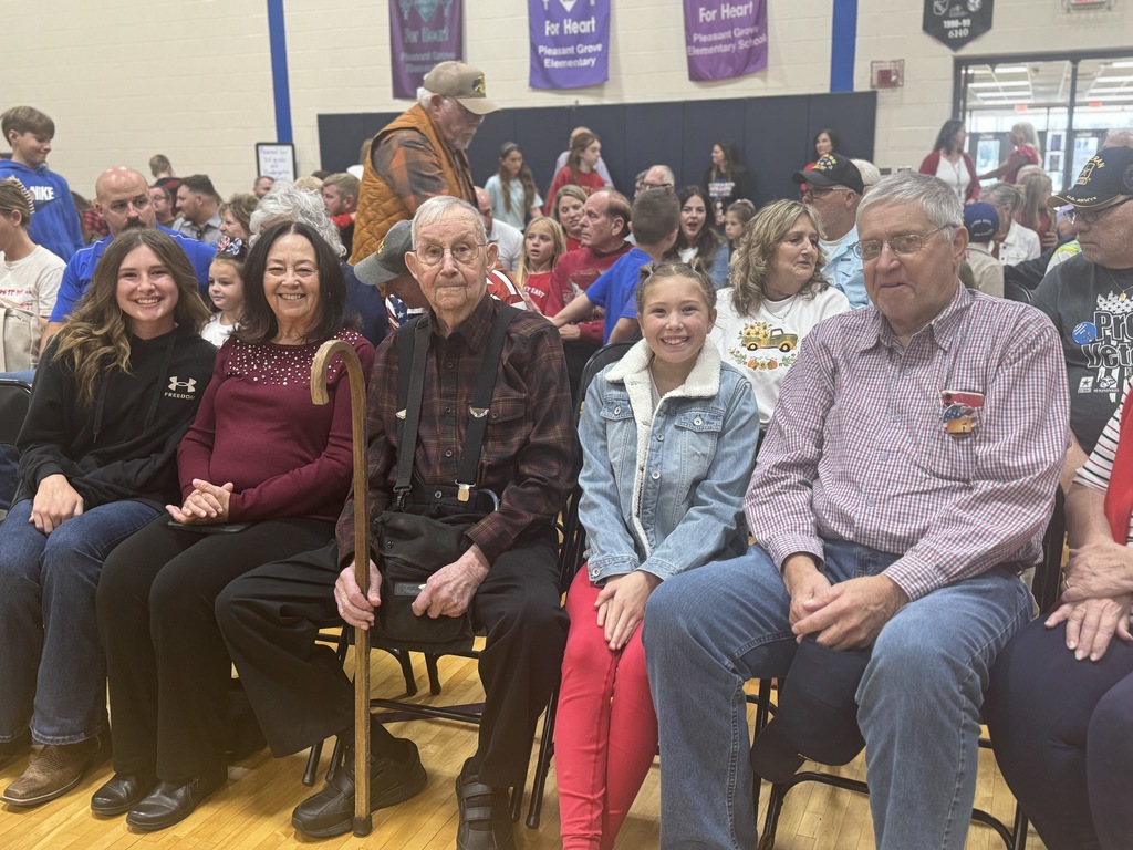 Veterans Day 2024