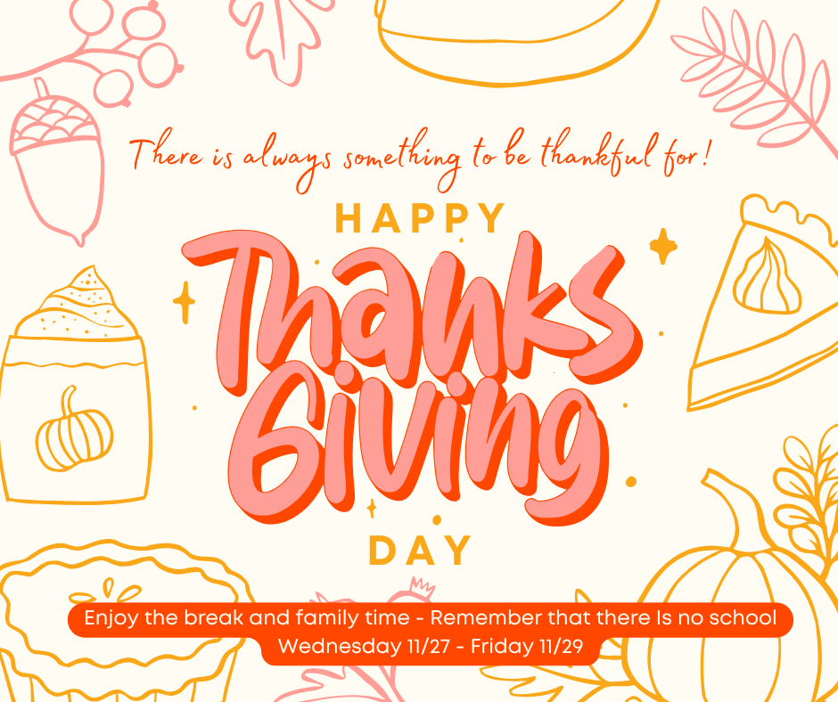 Thanksgiving