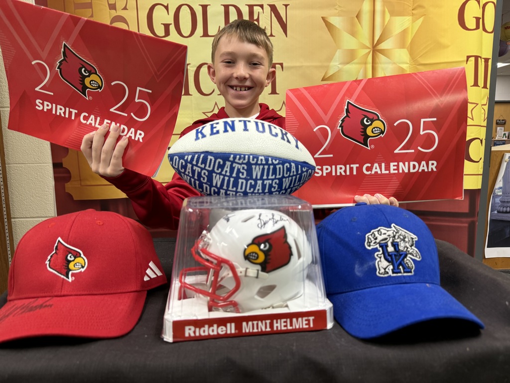 UofL/UK Reading Challenge