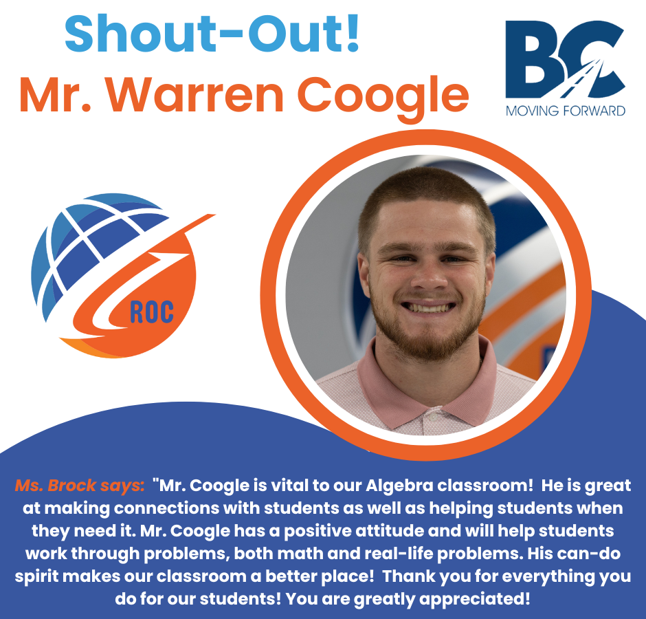 Warren Coogle