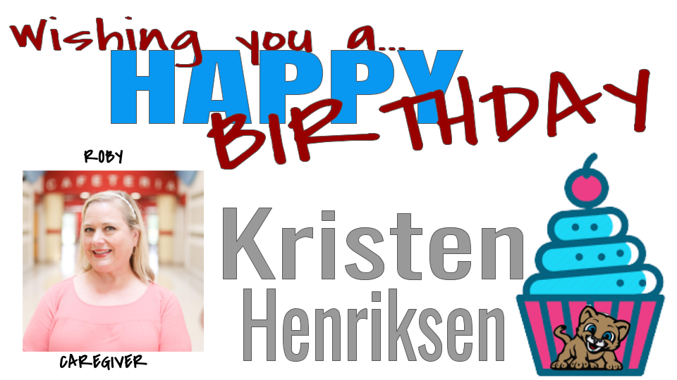 Kristen Henriksen