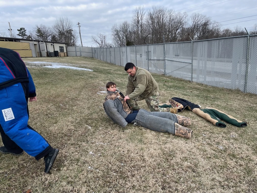Fort Knox