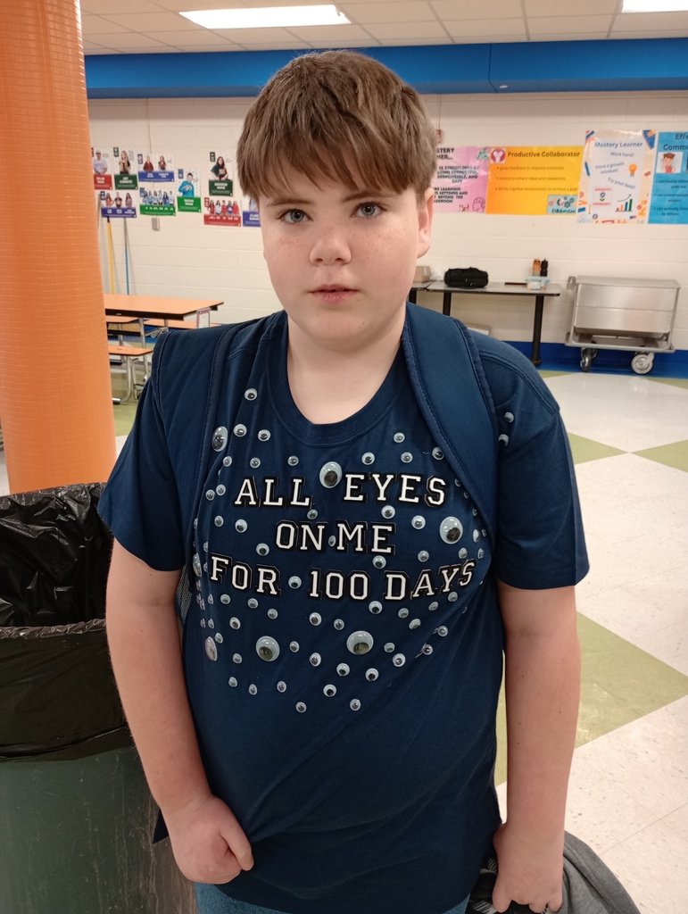 100th day