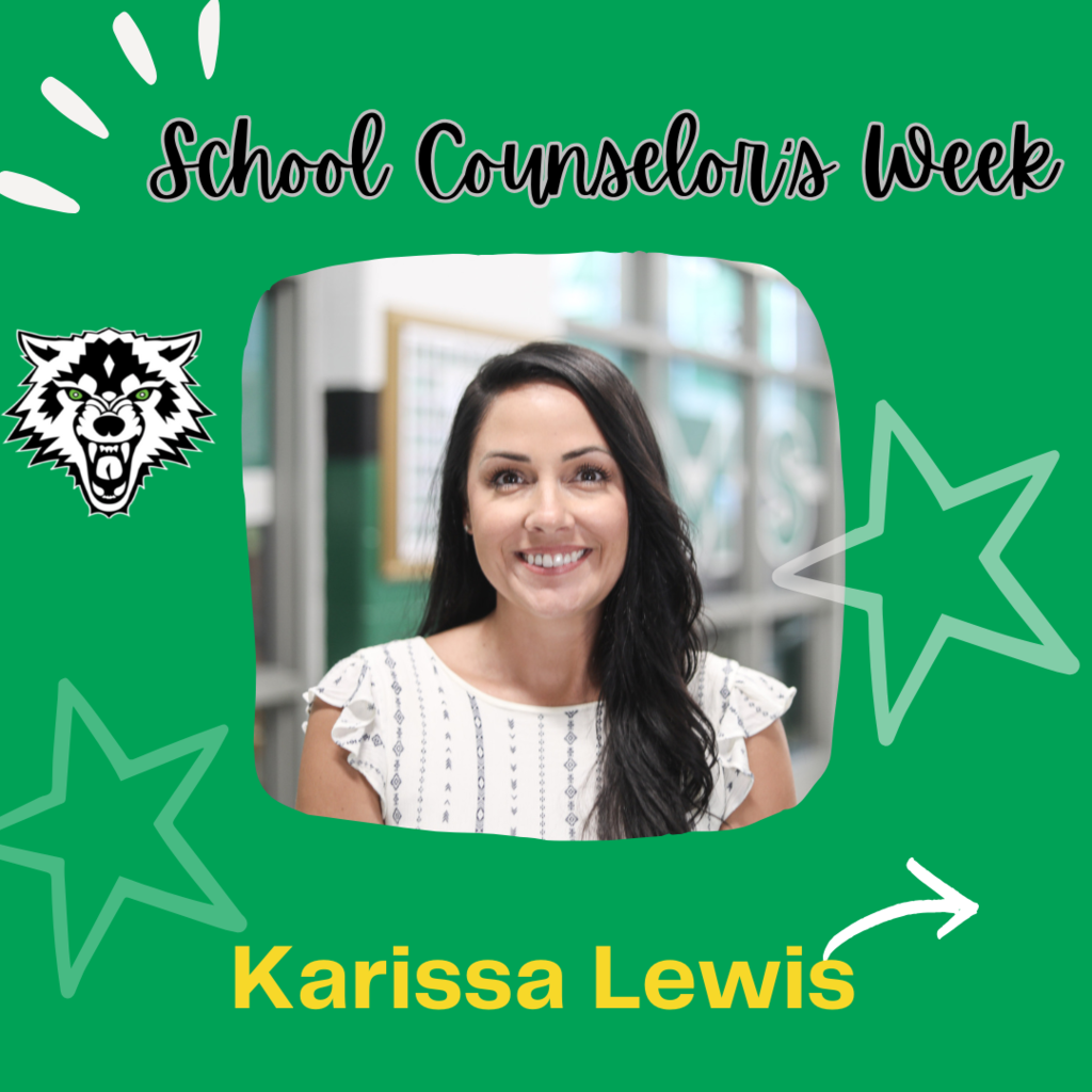 lewis counselor