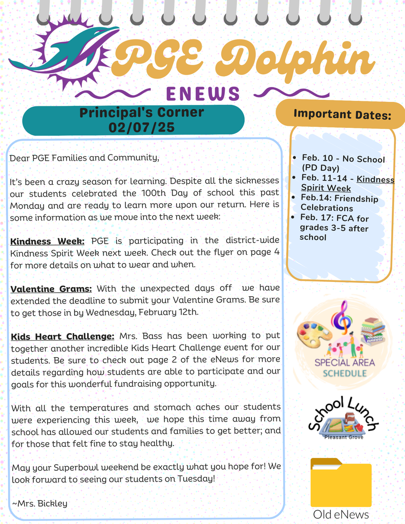 enews