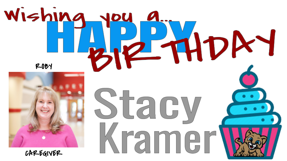 Stacy Kramer