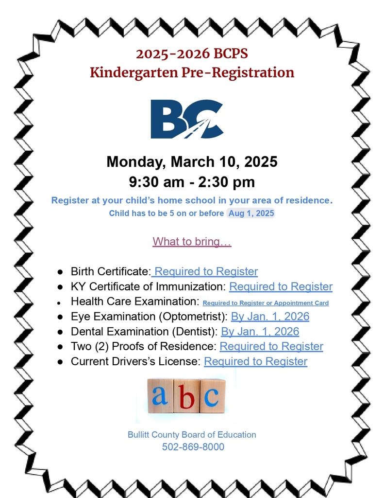 Online Registration