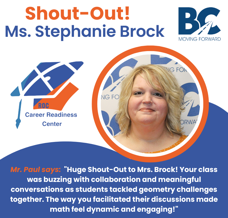 Stephanie Brock