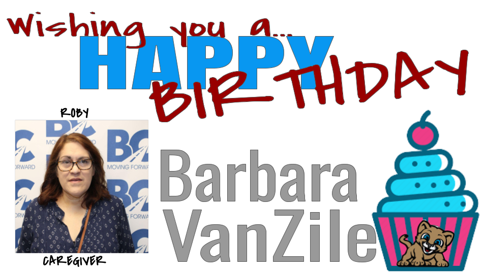 Barbara VanZile