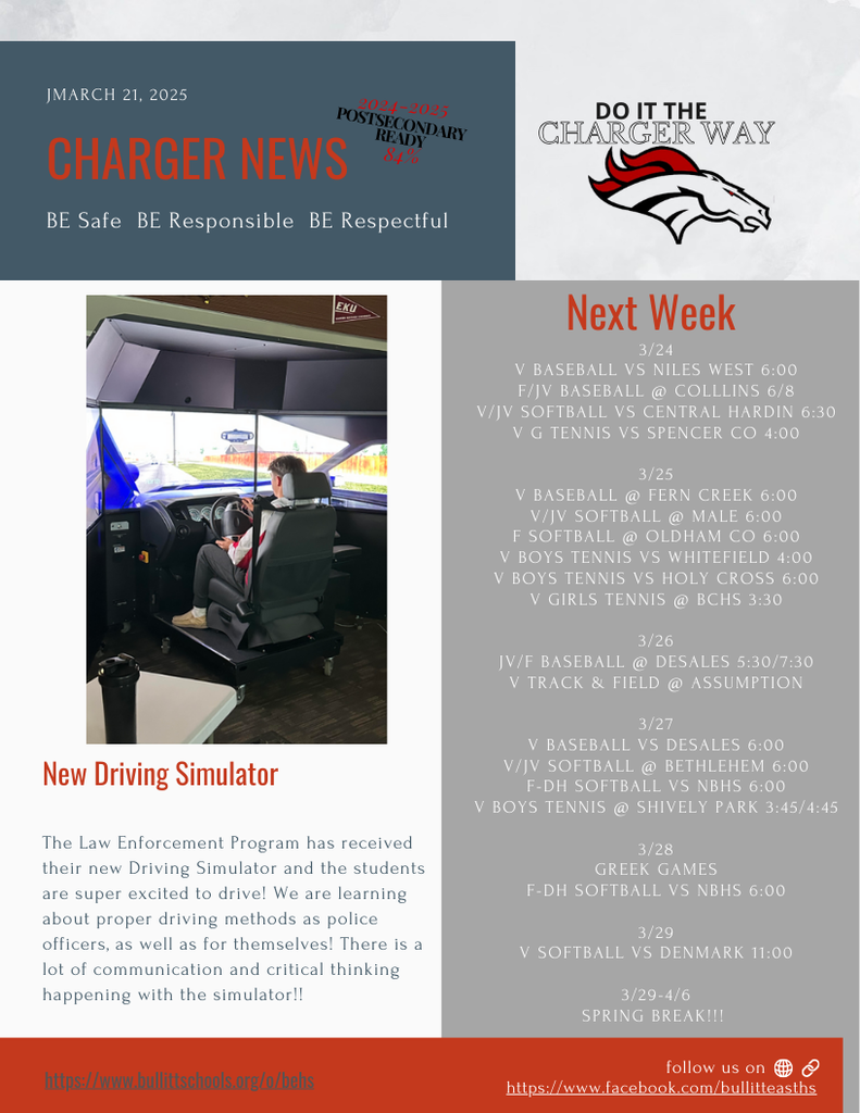 Newsletter