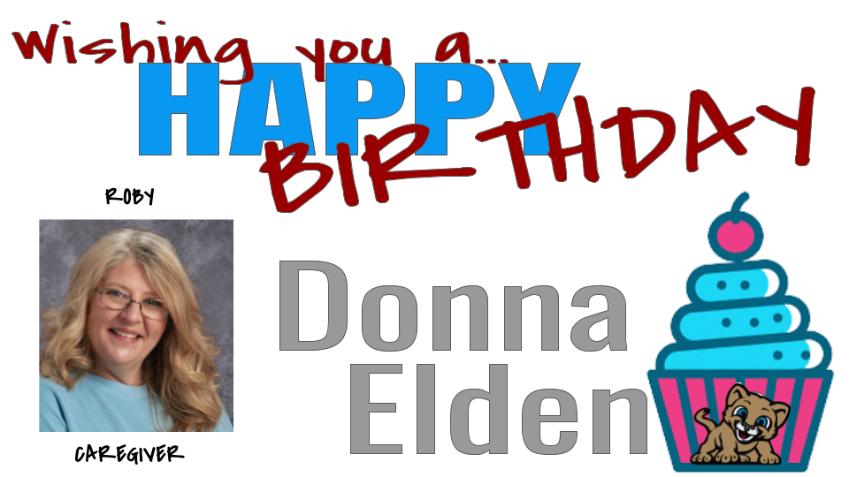 Donna Elden