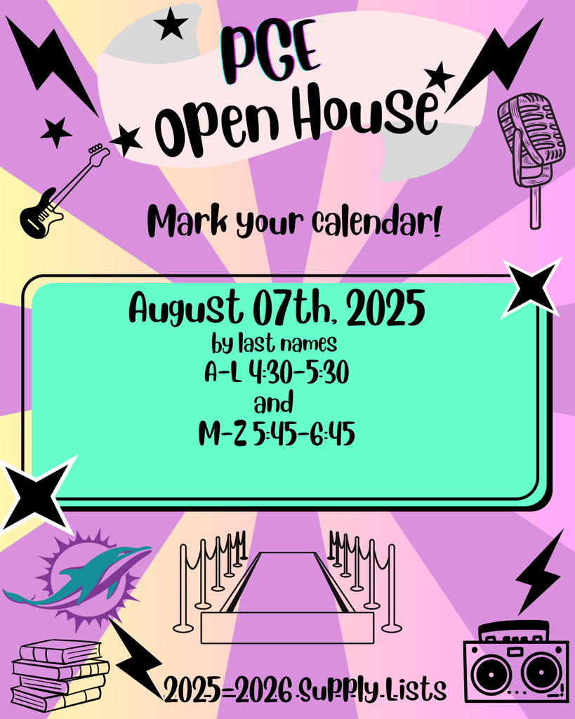 Open House