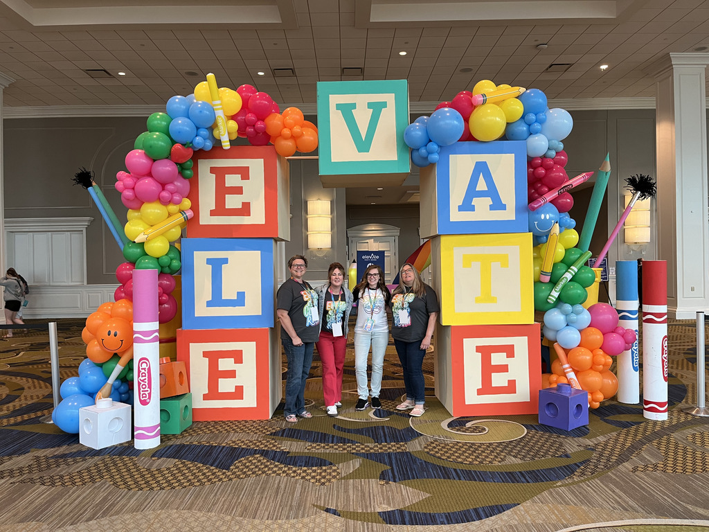 Elevate Conference