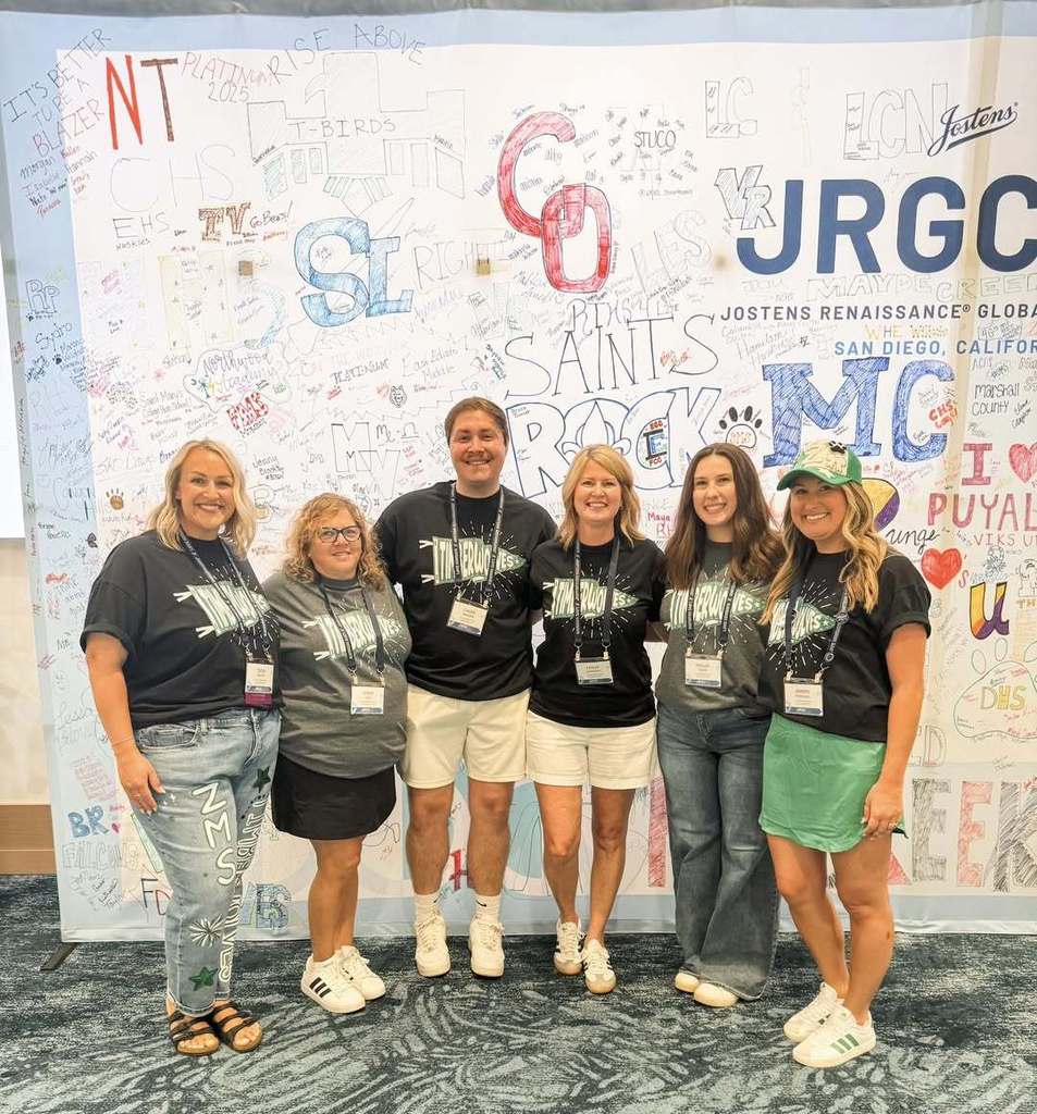 Jostens Global Conference