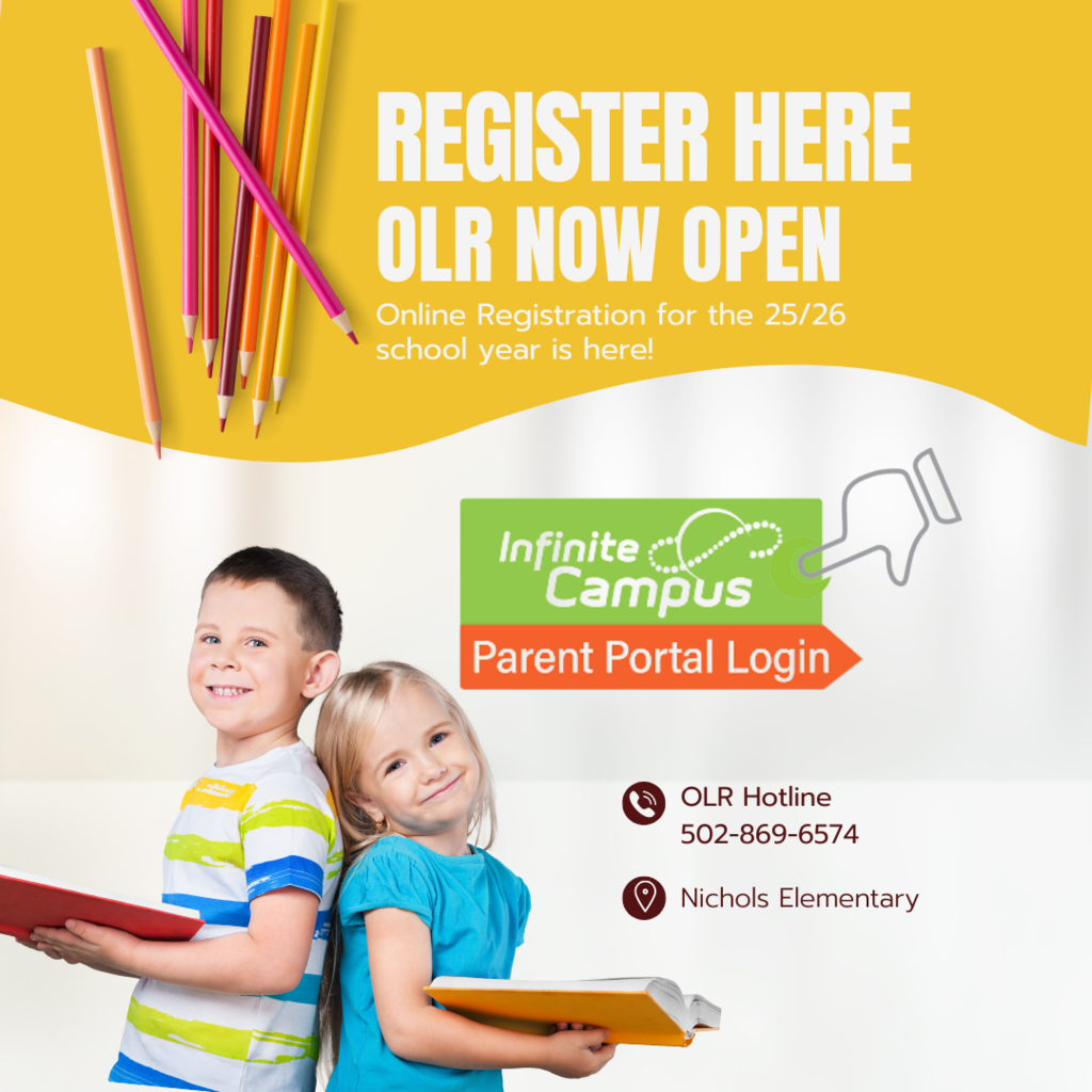 Copy of Online Registration for 2324 is here! (1)