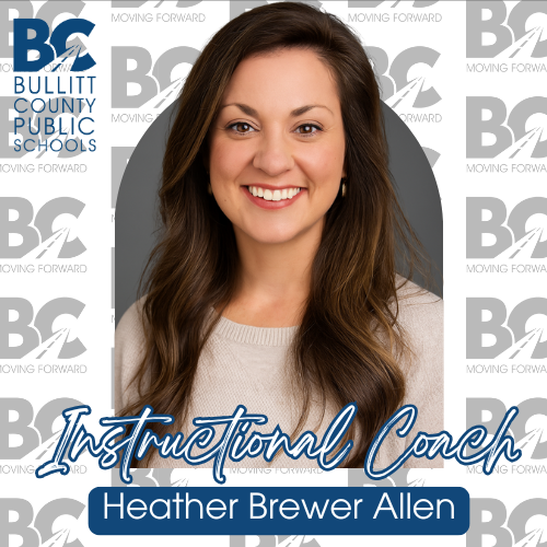 Heather Brewer Allen