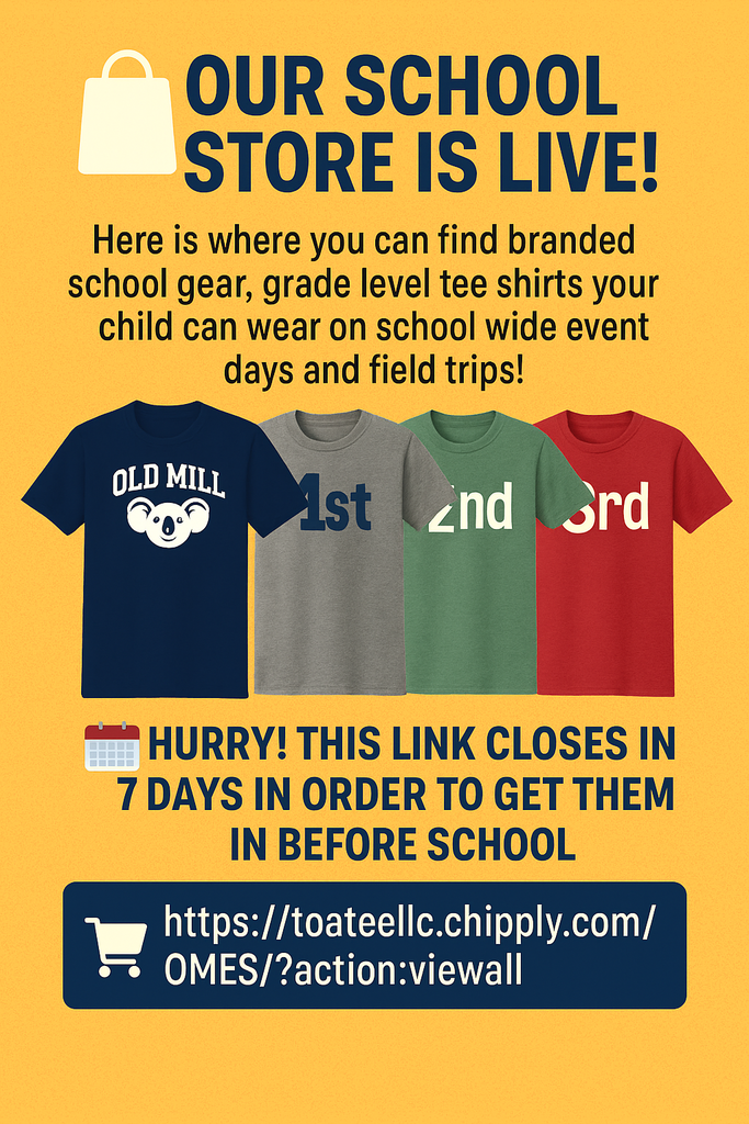 school store