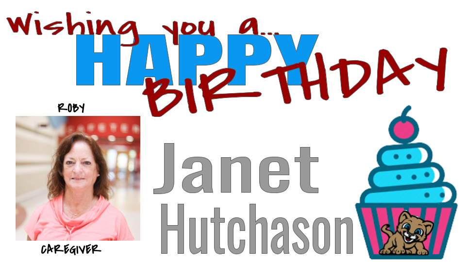 Janet Hutchason