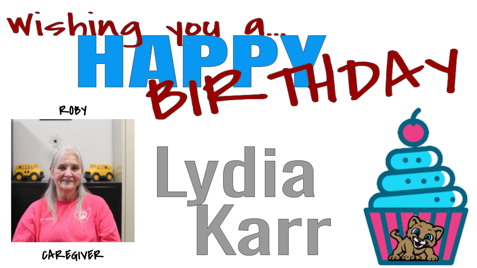 Lydia Karr