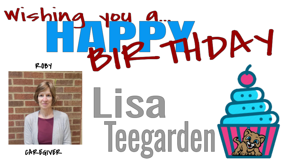 Lisa Teegarden