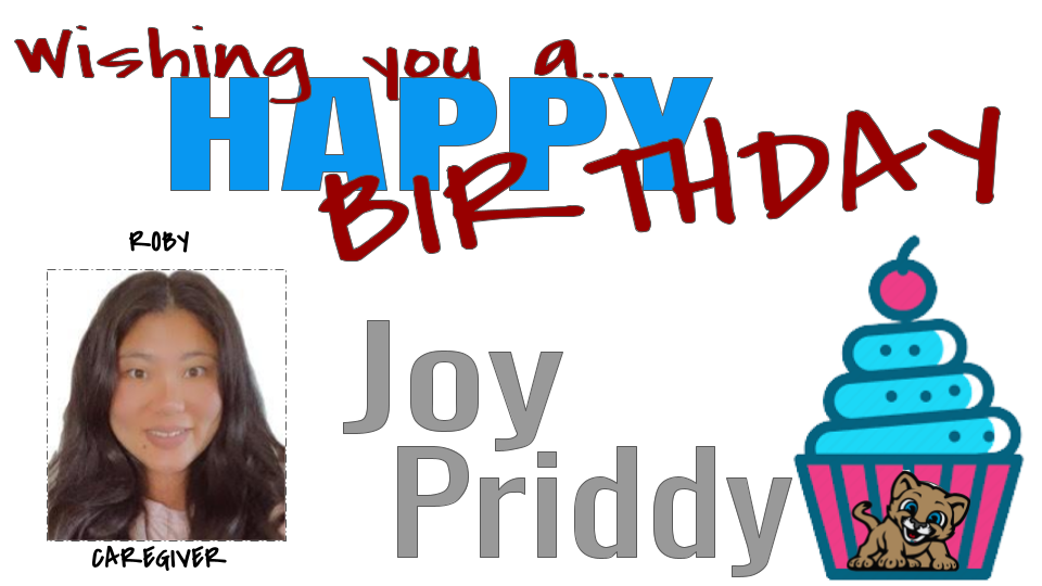 Joy Priddy