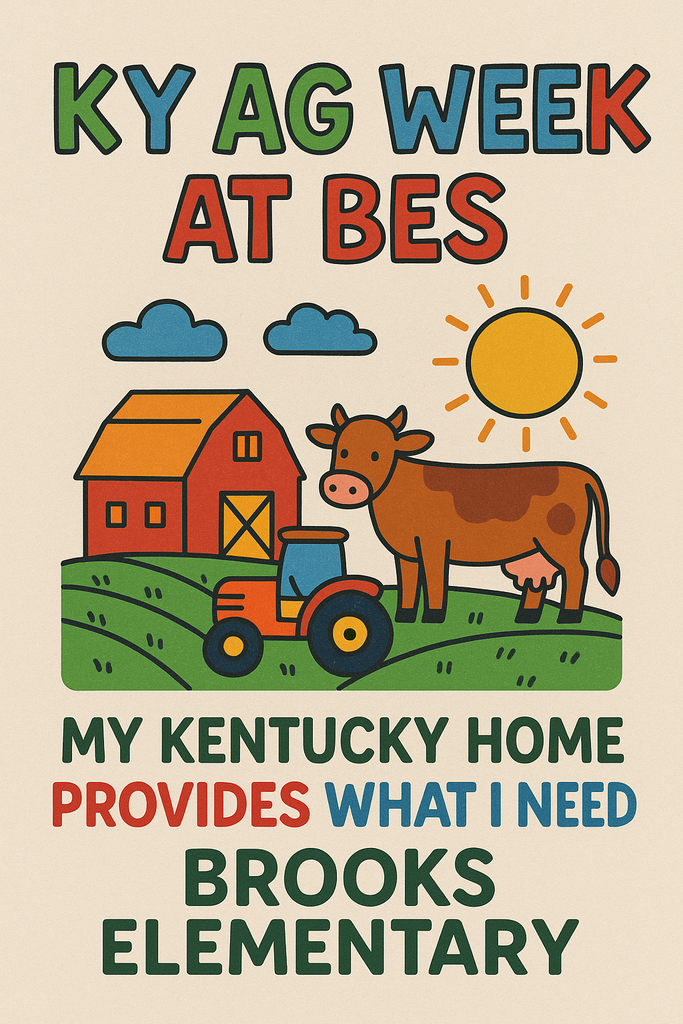 AG Week