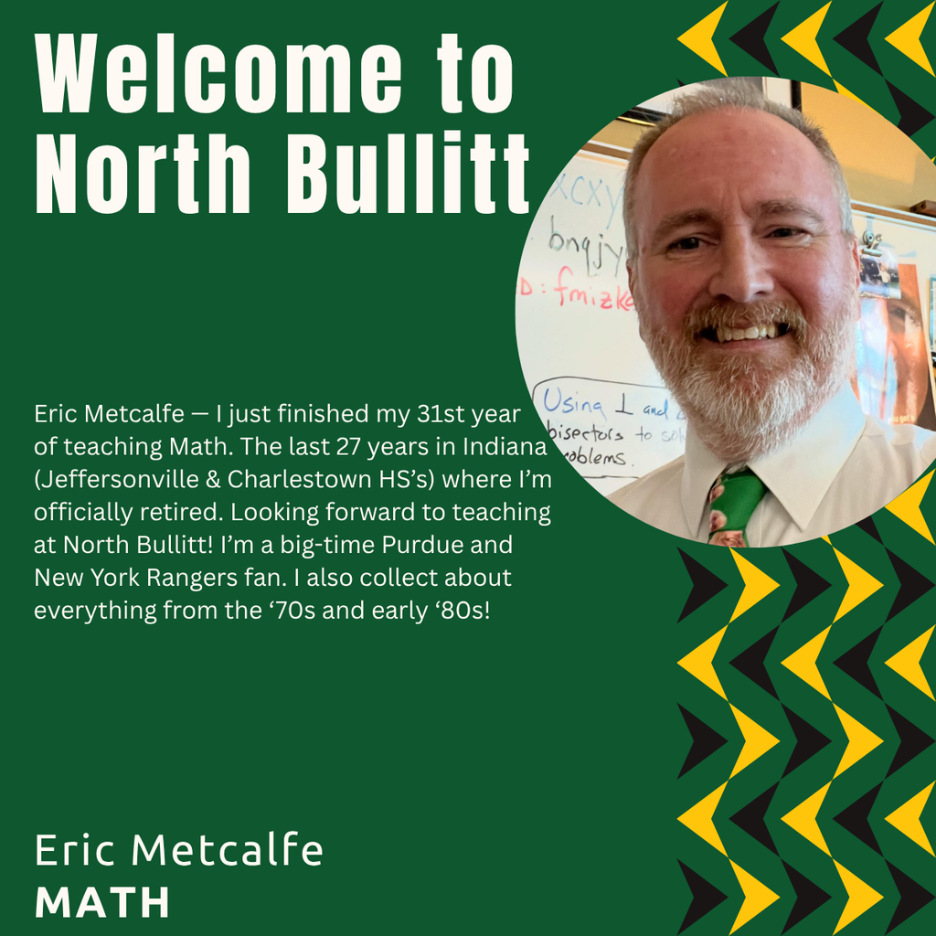 Mr. Metcalfe