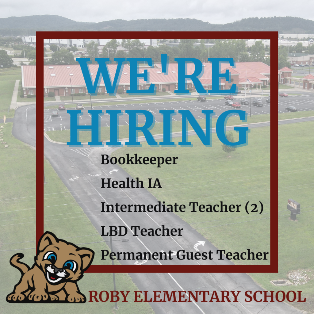 Job Openings 7/31
