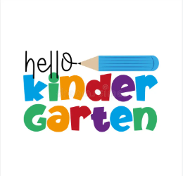 kindergarten