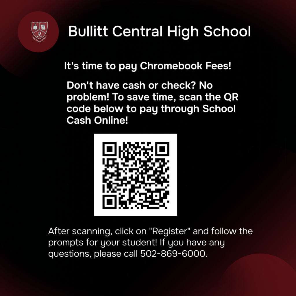 Chromebook Fee online pay