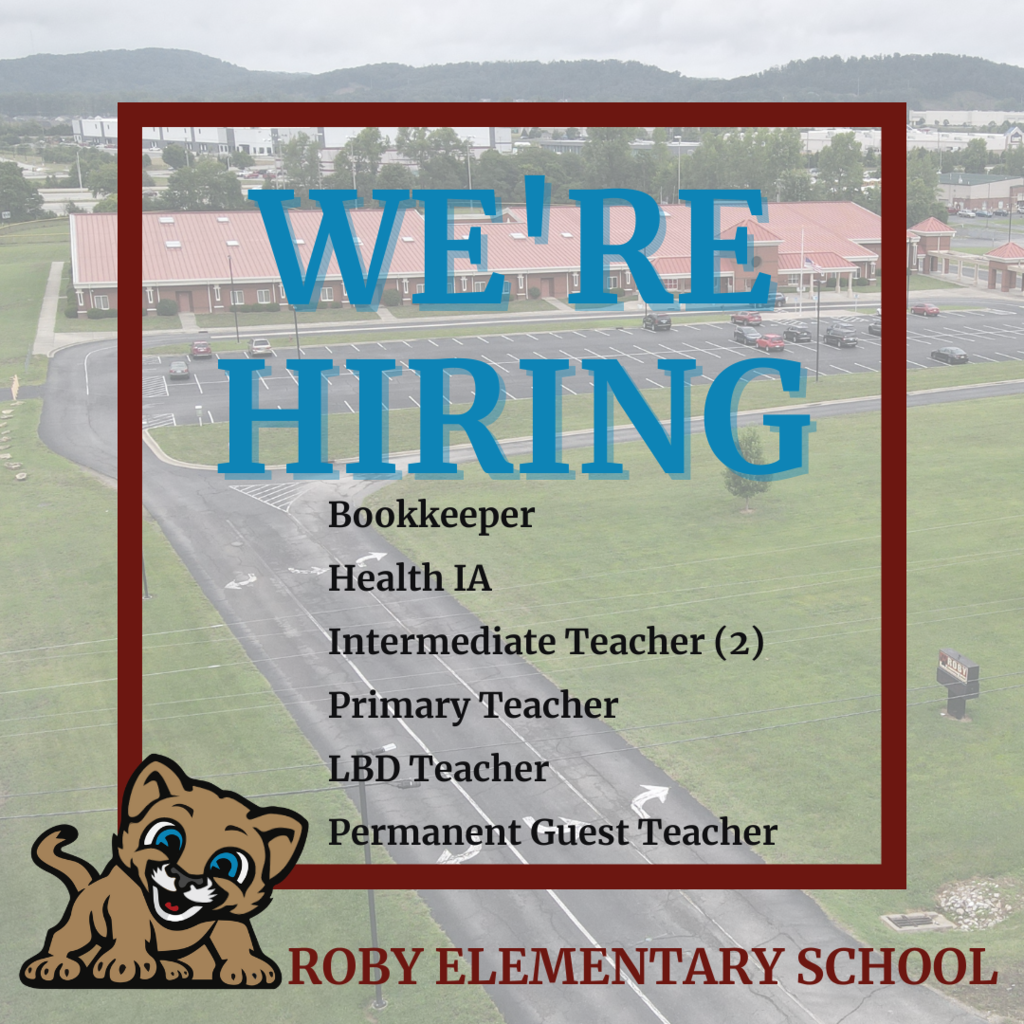 Job openings