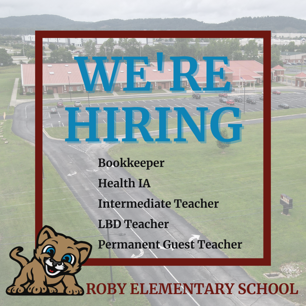 Job Openings