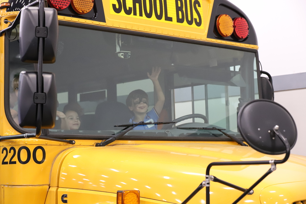 School Bus Pic