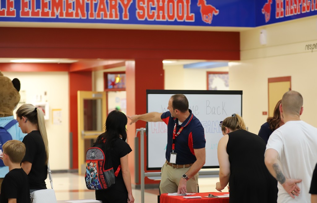 OES Principal 