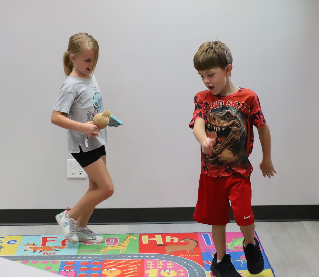 Compass Academy Open House