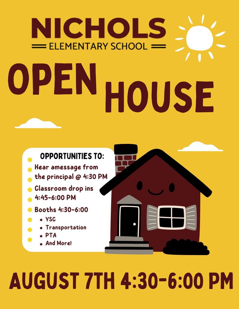 Open House