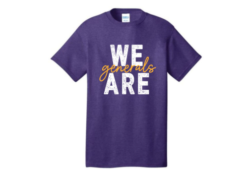 MWMS Spirit Wear 2025