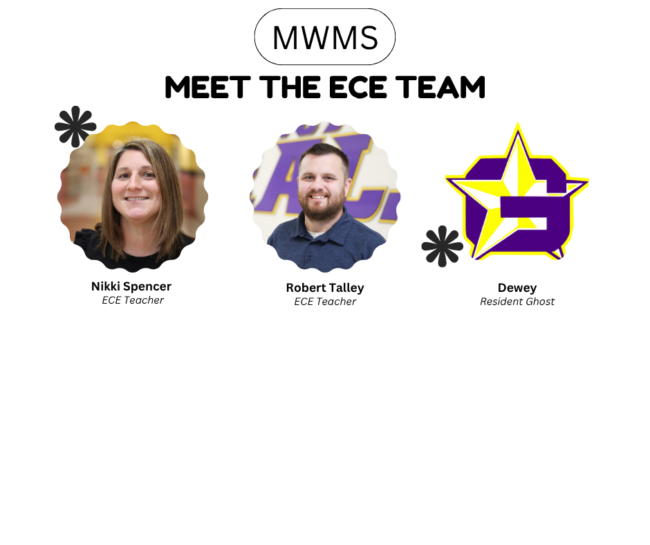 MWMS: ECE Team