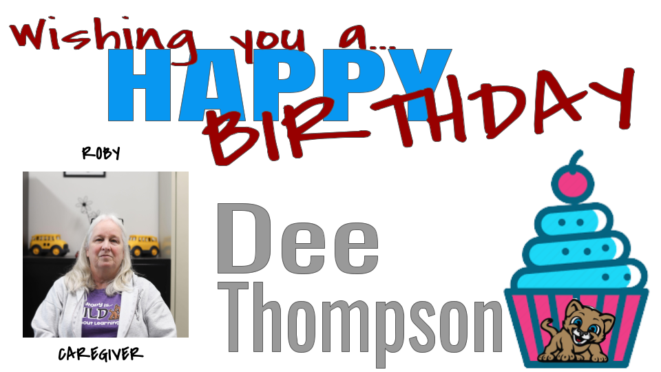 Dee Thompson