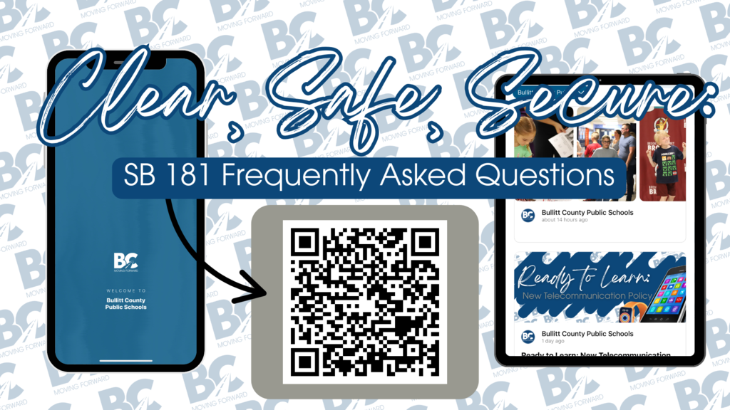 FAQ link