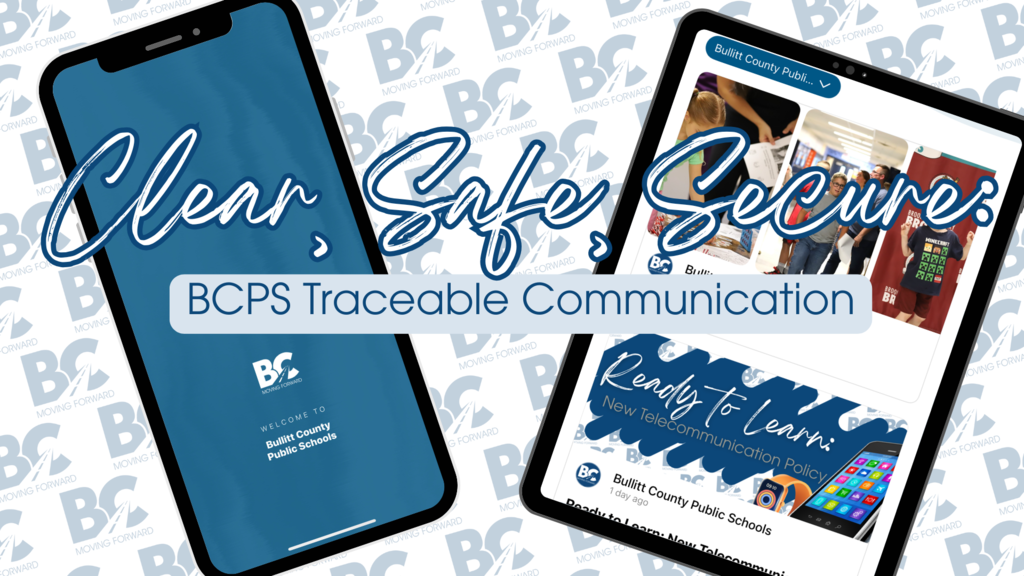 Traceable Communication Photo