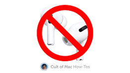 Per HB208: No Airpods or Wireless Headphones