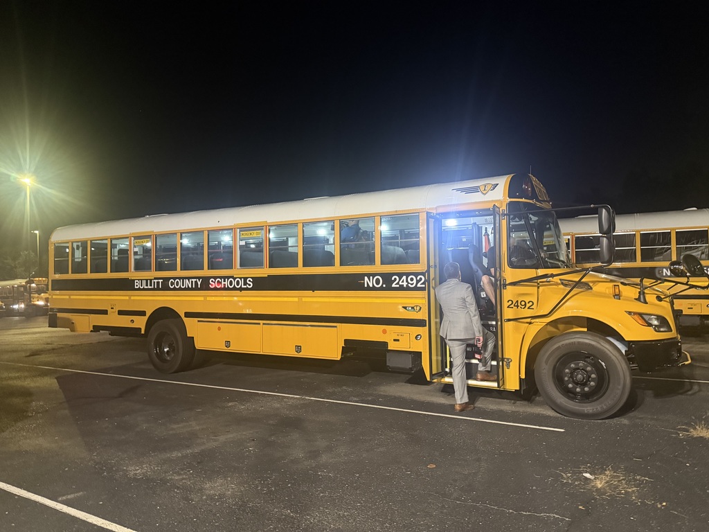 School Bus Pic